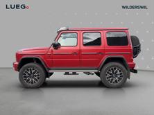 MERCEDES-BENZ G 63 AMG 4x4 Speedshift Plus G-Tronic, Benzina, Occasioni / Usate, Automatico - 2