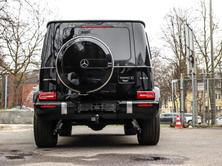 MERCEDES-BENZ G 63 AMG W463 V8-Biturbo, Essence, Occasion / Utilisé, Automatique - 3
