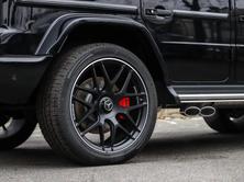MERCEDES-BENZ G 63 AMG W463 V8-Biturbo, Essence, Occasion / Utilisé, Automatique - 4