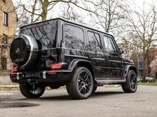 MERCEDES-BENZ G 63 AMG W463 V8-Biturbo, Essence, Occasion / Utilisé, Automatique - 2