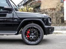 MERCEDES-BENZ G 63 AMG W463 V8-Biturbo, Essence, Occasion / Utilisé, Automatique - 5