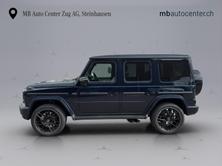 MERCEDES-BENZ G 63 AMG, Hybride Léger Essence/Électricité, Voiture de démonstration, Automatique - 2