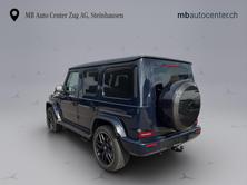 MERCEDES-BENZ G 63 AMG, Hybride Léger Essence/Électricité, Voiture de démonstration, Automatique - 3
