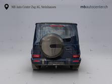 MERCEDES-BENZ G 63 AMG, Hybride Léger Essence/Électricité, Voiture de démonstration, Automatique - 4