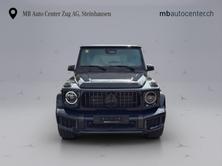 MERCEDES-BENZ G 63 AMG, Hybride Léger Essence/Électricité, Voiture de démonstration, Automatique - 5