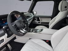 MERCEDES-BENZ G 63 AMG, Hybride Léger Essence/Électricité, Voiture de démonstration, Automatique - 6