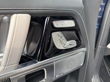 MERCEDES-BENZ G 63 AMG, Hybride Léger Essence/Électricité, Voiture de démonstration, Automatique - 7