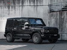 MERCEDES-BENZ G 63 AMG Edition55 by cartech, Petrol, New car, Automatic - 2