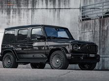 MERCEDES-BENZ G 63 AMG Edition55 by cartech, Benzina, Auto nuove, Automatico - 3