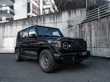 MERCEDES-BENZ G 63 AMG Edition55 by cartech, Benzina, Auto nuove, Automatico - 4