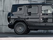 MERCEDES-BENZ G 63 AMG Edition55 by cartech, Benzina, Auto nuove, Automatico - 7