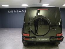 MERCEDES-BENZ G 63 AMG, Petrol, New car, Automatic - 3
