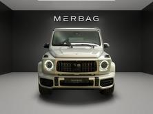 MERCEDES-BENZ G 63 AMG, Benzina, Auto nuove, Automatico - 2