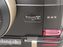 MERCEDES-BENZ G 63 AMG Grand Edition, Benzin, Neuwagen, Automat - 6