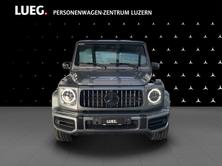 MERCEDES-BENZ G 63 AMG Speedshift Plus G-Tronic, Benzina, Auto nuove, Automatico - 3