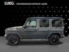 MERCEDES-BENZ G 63 AMG Speedshift Plus G-Tronic, Petrol, New car, Automatic - 4