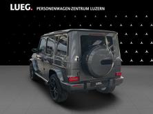 MERCEDES-BENZ G 63 AMG Speedshift Plus G-Tronic, Benzina, Auto nuove, Automatico - 5