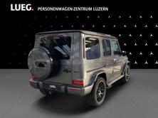 MERCEDES-BENZ G 63 AMG Speedshift Plus G-Tronic, Essence, Voiture nouvelle, Automatique - 6