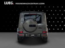 MERCEDES-BENZ G 63 AMG Speedshift Plus G-Tronic, Benzin, Neuwagen, Automat - 7