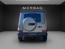 MERCEDES-BENZ G 63 AMG Speedshift Plus G-Tronic, Benzina, Auto nuove, Automatico - 4