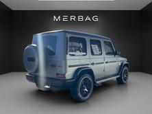 MERCEDES-BENZ G 63 AMG Speedshift Plus G-Tronic, Benzina, Auto nuove, Automatico - 5