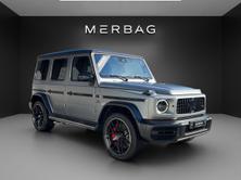 MERCEDES-BENZ G 63 AMG Speedshift Plus G-Tronic, Benzina, Auto nuove, Automatico - 6