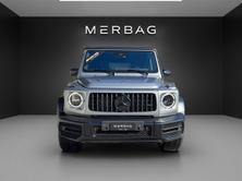 MERCEDES-BENZ G 63 AMG Speedshift Plus G-Tronic, Benzina, Auto nuove, Automatico - 7