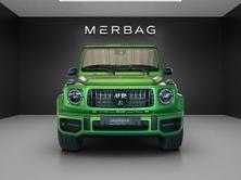 MERCEDES-BENZ G 63 AMG, Petrol, New car, Automatic - 3