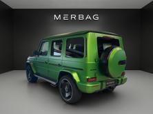 MERCEDES-BENZ G 63 AMG, Benzina, Auto nuove, Automatico - 4