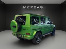 MERCEDES-BENZ G 63 AMG, Petrol, New car, Automatic - 6