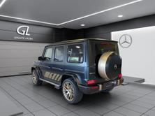 MERCEDES-BENZ G 63 AMG Speedshift Plus G-Tronic GRAND EDITION, Petrol, New car, Automatic - 2