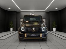 MERCEDES-BENZ G 63 AMG Speedshift Plus G-Tronic GRAND EDITION, Petrol, New car, Automatic - 4