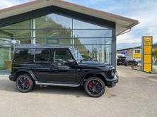 MERCEDES-BENZ G 63 AMG Speedshift Plus G-Tronic, Petrol, Second hand / Used, Automatic - 3