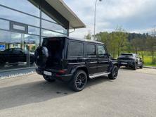MERCEDES-BENZ G 63 AMG Speedshift Plus G-Tronic, Petrol, Second hand / Used, Automatic - 6