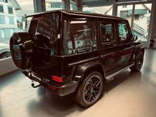 MERCEDES-BENZ G 63 AMG Speedshift Plus G-Tronic, Petrol, Second hand / Used, Automatic - 7