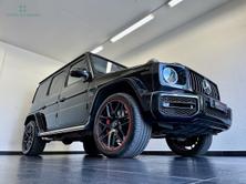 MERCEDES-BENZ G 63 AMG Edition 1 Speedshift Plus G-Tronic, Petrol, Second hand / Used, Automatic - 3