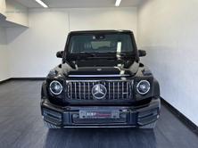 MERCEDES-BENZ G 63 AMG Edition 1 Speedshift Plus G-Tronic, Petrol, Second hand / Used, Automatic - 6