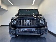 MERCEDES-BENZ G 63 AMG Edition 1 Speedshift Plus G-Tronic, Petrol, Second hand / Used, Automatic - 7