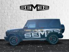 MERCEDES-BENZ G 63 AMG Speedshift Plus G-Tronic, Benzina, Occasioni / Usate, Automatico - 2