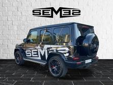 MERCEDES-BENZ G 63 AMG Speedshift Plus G-Tronic, Benzina, Occasioni / Usate, Automatico - 3