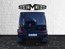 MERCEDES-BENZ G 63 AMG Speedshift Plus G-Tronic, Benzin, Occasion / Gebraucht, Automat - 4