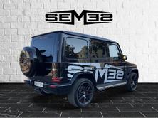 MERCEDES-BENZ G 63 AMG Speedshift Plus G-Tronic, Benzina, Occasioni / Usate, Automatico - 5
