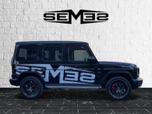 MERCEDES-BENZ G 63 AMG Speedshift Plus G-Tronic, Benzin, Occasion / Gebraucht, Automat - 6