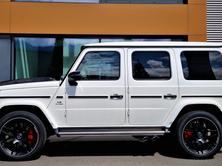 MERCEDES-BENZ G 63 AMG, Petrol, Second hand / Used, Automatic - 3