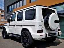 MERCEDES-BENZ G 63 AMG, Petrol, Second hand / Used, Automatic - 4
