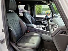 MERCEDES-BENZ G 63 AMG, Petrol, Second hand / Used, Automatic - 7