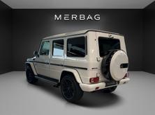 MERCEDES-BENZ G 63 AMG Edition 463, Benzin, Occasion / Gebraucht, Automat - 4
