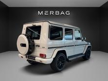 MERCEDES-BENZ G 63 AMG Edition 463, Benzin, Occasion / Gebraucht, Automat - 6