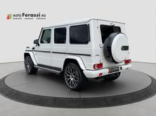 MERCEDES-BENZ G 63 AMG Automatic, Petrol, Second hand / Used, Automatic - 2