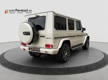 MERCEDES-BENZ G 63 AMG Automatic, Petrol, Second hand / Used, Automatic - 4